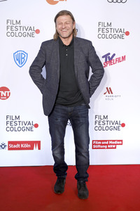 'Broken' Screening, Film Festival Cologne 2017