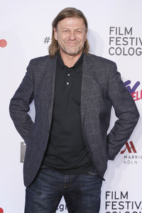 'Broken' Screening, Film Festival Cologne 2017