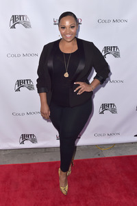 Filmpremiere 'Cold Moon' in Beverly Hills