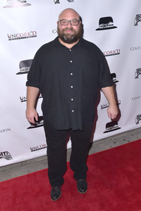 Filmpremiere 'Cold Moon' in Beverly Hills