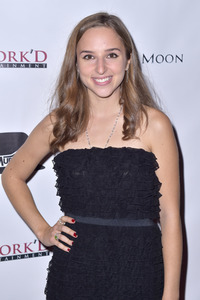 Filmpremiere 'Cold Moon' in Beverly Hills