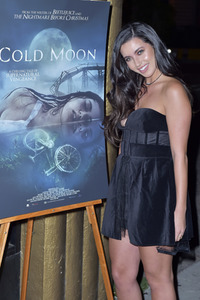 Filmpremiere 'Cold Moon' in Beverly Hills