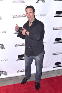 Filmpremiere 'Cold Moon' in Beverly Hills