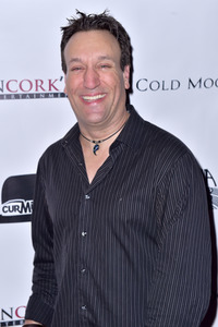Filmpremiere 'Cold Moon' in Beverly Hills