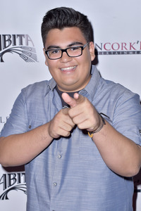 Filmpremiere 'Cold Moon' in Beverly Hills
