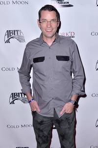 Filmpremiere 'Cold Moon' in Beverly Hills