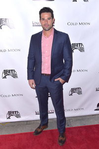 Filmpremiere 'Cold Moon' in Beverly Hills