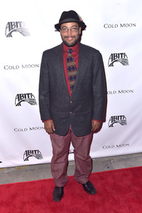 Filmpremiere 'Cold Moon' in Beverly Hills
