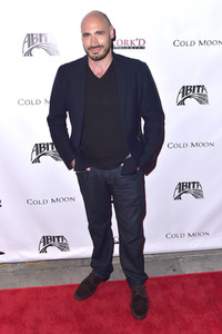 Filmpremiere 'Cold Moon' in Beverly Hills