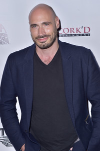 Filmpremiere 'Cold Moon' in Beverly Hills