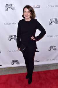 Filmpremiere 'Cold Moon' in Beverly Hills