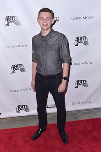 Filmpremiere 'Cold Moon' in Beverly Hills