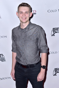 Filmpremiere 'Cold Moon' in Beverly Hills