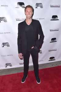 Filmpremiere 'Cold Moon' in Beverly Hills