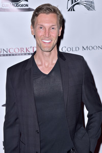 Filmpremiere 'Cold Moon' in Beverly Hills