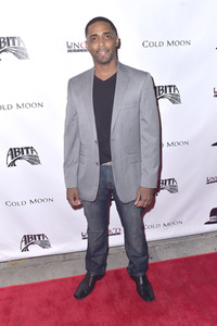 Filmpremiere 'Cold Moon' in Beverly Hills