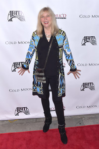 Filmpremiere 'Cold Moon' in Beverly Hills