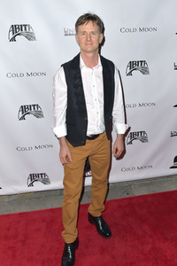 Filmpremiere 'Cold Moon' in Beverly Hills