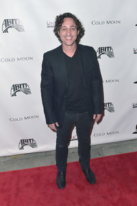 Filmpremiere 'Cold Moon' in Beverly Hills