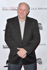 Filmpremiere 'Cold Moon' in Beverly Hills