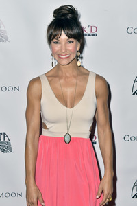 Filmpremiere 'Cold Moon' in Beverly Hills
