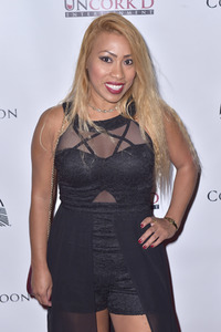 Filmpremiere 'Cold Moon' in Beverly Hills