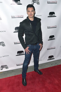 Filmpremiere 'Cold Moon' in Beverly Hills
