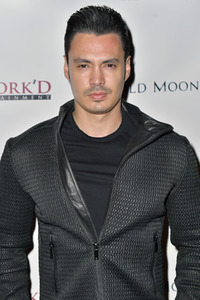Filmpremiere 'Cold Moon' in Beverly Hills