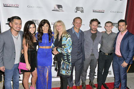 Filmpremiere 'Cold Moon' in Beverly Hills