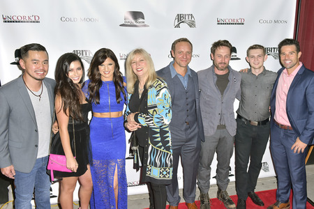 Filmpremiere 'Cold Moon' in Beverly Hills