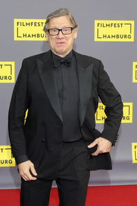 Eröffnung vom Filmfest Hamburg 2017