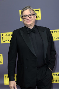 Eröffnung vom Filmfest Hamburg 2017