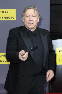 Eröffnung vom Filmfest Hamburg 2017