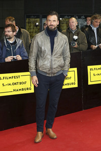 Eröffnung vom Filmfest Hamburg 2017