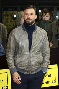 Eröffnung vom Filmfest Hamburg 2017