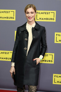 Eröffnung vom Filmfest Hamburg 2017