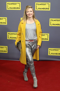 Eröffnung vom Filmfest Hamburg 2017