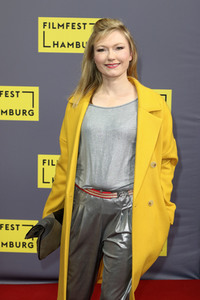Eröffnung vom Filmfest Hamburg 2017