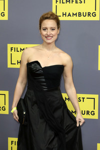 Eröffnung vom Filmfest Hamburg 2017