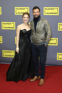 Eröffnung vom Filmfest Hamburg 2017