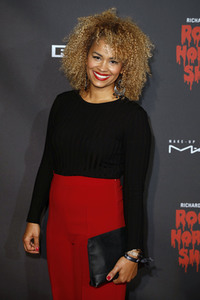 Musicalpremiere 'Richard O'Brien's Rocky Horror Show' in Köln