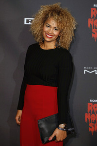 Musicalpremiere 'Richard O'Brien's Rocky Horror Show' in Köln