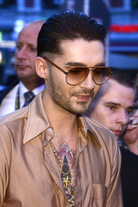 'Tokio Hotel - Hinter die Welt' Screening, Film Festival Cologne 2017