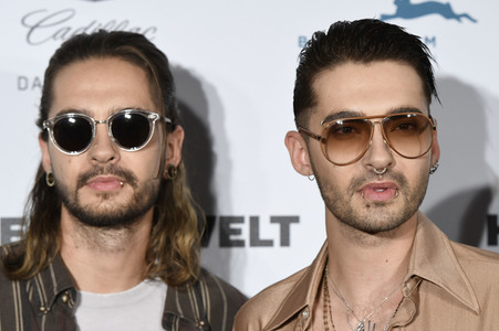 'Tokio Hotel - Hinter die Welt' Screening, Film Festival Cologne 2017