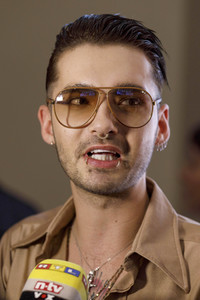 'Tokio Hotel - Hinter die Welt' Screening, Film Festival Cologne 2017