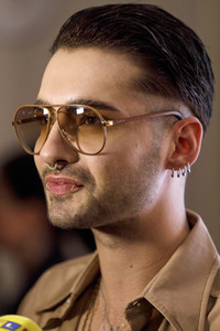 'Tokio Hotel - Hinter die Welt' Screening, Film Festival Cologne 2017
