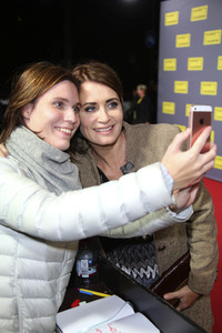 'Angst - Der Feind in meinem Haus' Premiere, Filmfest Hamburg 2017