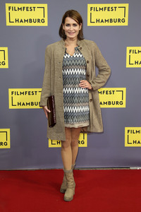 'Angst - Der Feind in meinem Haus' Premiere, Filmfest Hamburg 2017