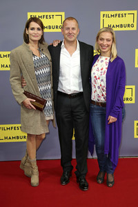 'Angst - Der Feind in meinem Haus' Premiere, Filmfest Hamburg 2017