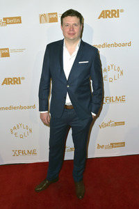 Serienpremiere 'Babylon Berlin' in Los Angeles